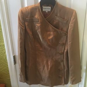 Women Vintage Jacket
